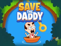 Spēle Save the Daddy online