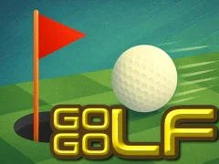 Spēle Go Golf online