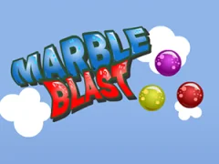 Spēle Marble Blast online