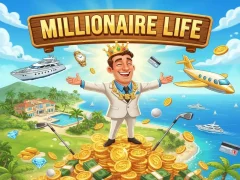 Spēle Millionaire Life online