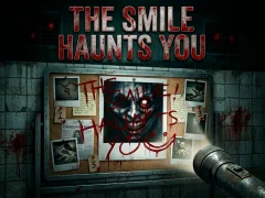 Spēle The Smile Haunts You online