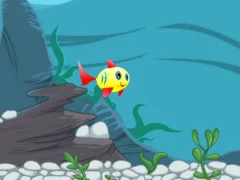 Spēle The Happiest Fish online