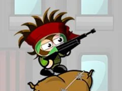 Spēle City Siege online
