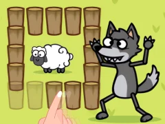 Spēle Save The Sheep online