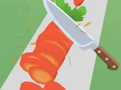 Spēle Perfect Slices Online online