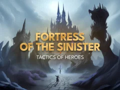 Spēle Fortress of the Sinister online