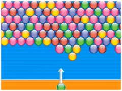 Spēle Bubble Shooter Classic online