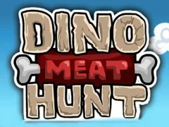 Spēle Dino Meat Hunt Remastered online