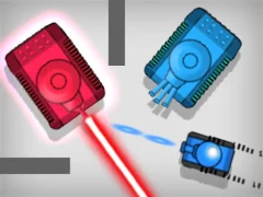 Spēle Tank Mayhem online