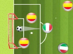 Spēle Super Soccer Stars online