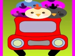 Spēle Save the chickens online