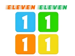 Spēle Eleven Eleven online
