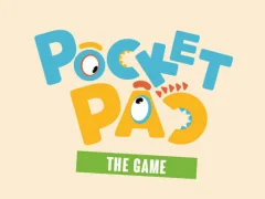 Spēle Pocket Pac the Game online