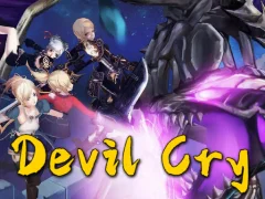 Spēle Devil Cry online