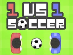 Spēle 1vs1 soccer online