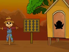 Spēle Find the Big Golden Box online