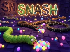 Spēle Snash online