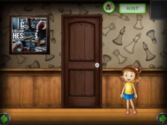 Spēle Amgel Kids Room Escape 333 online