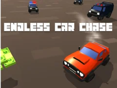 Spēle Endless Car Chase online