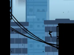 Spēle Vector Parkour online