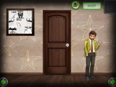 Spēle Amgel Easy Room Escape 313 online