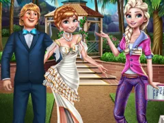 Spēle Wedding Planner online