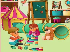 Spēle Art Puzzle online