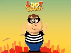 Spēle Loot & Scoot online