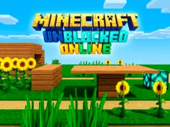 Spēle Minecraft Unblocked Online online