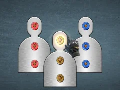 Spēle Gun Match Screw online