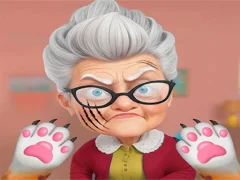 Spēle Bad Cat Simulator online