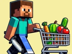 Spēle CraftMart online