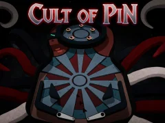 Spēle Cult of PiN online