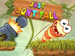 Spēle Just Don't Fall online