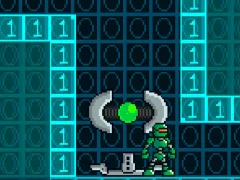 Spēle Gravity Storm First Mission online