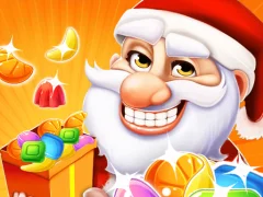 Spēle Candy Fever online