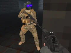 Spēle Labubu Shooter online
