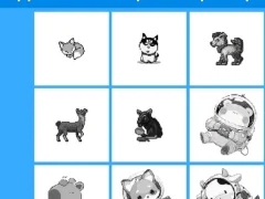 Spēle Color Pixels Coloring By Numbers online