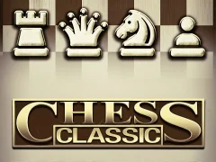 Spēle Chess Classic online