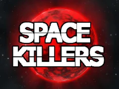 Spēle Space Killers online