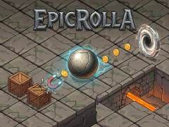 Spēle Epicrolla online
