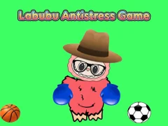 Spēle Labubu Antistress Game online