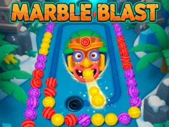Spēle Marble Blast online