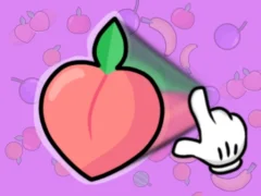 Spēle Oh Peach-It online