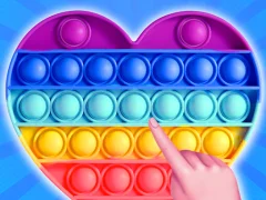 Spēle Pop It 3D online