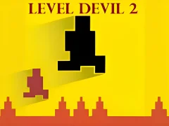 Spēle Level Devil 2 online