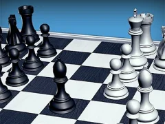 Spēle Real Chess online