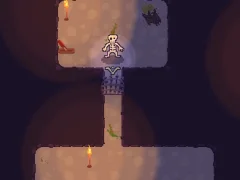 Spēle Rest in Pieces online