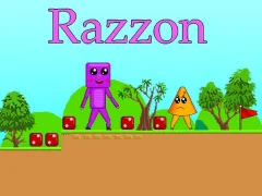 Spēle Razzon online
