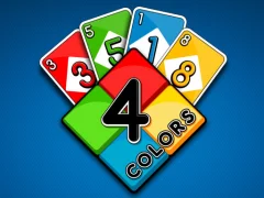 Spēle The Classic UNO Cards Game: Online Version online